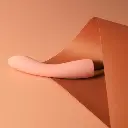 Vibromasseur du point G SVAKOM "Amy" - Rose