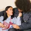 Chocolat aphrodisiaque THE OH COLLECTIVE "Date Night Chocolates" - MAca et Ginseng 