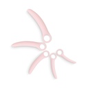 Dilatateurs vaginaux en silicone TEAZERS 