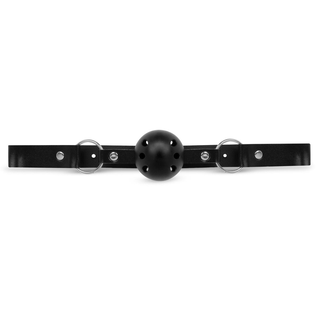 Kit S&M pour jeux de couple SECRET PLEASURE CHEST "Love Boxxx" - Black Fantasy