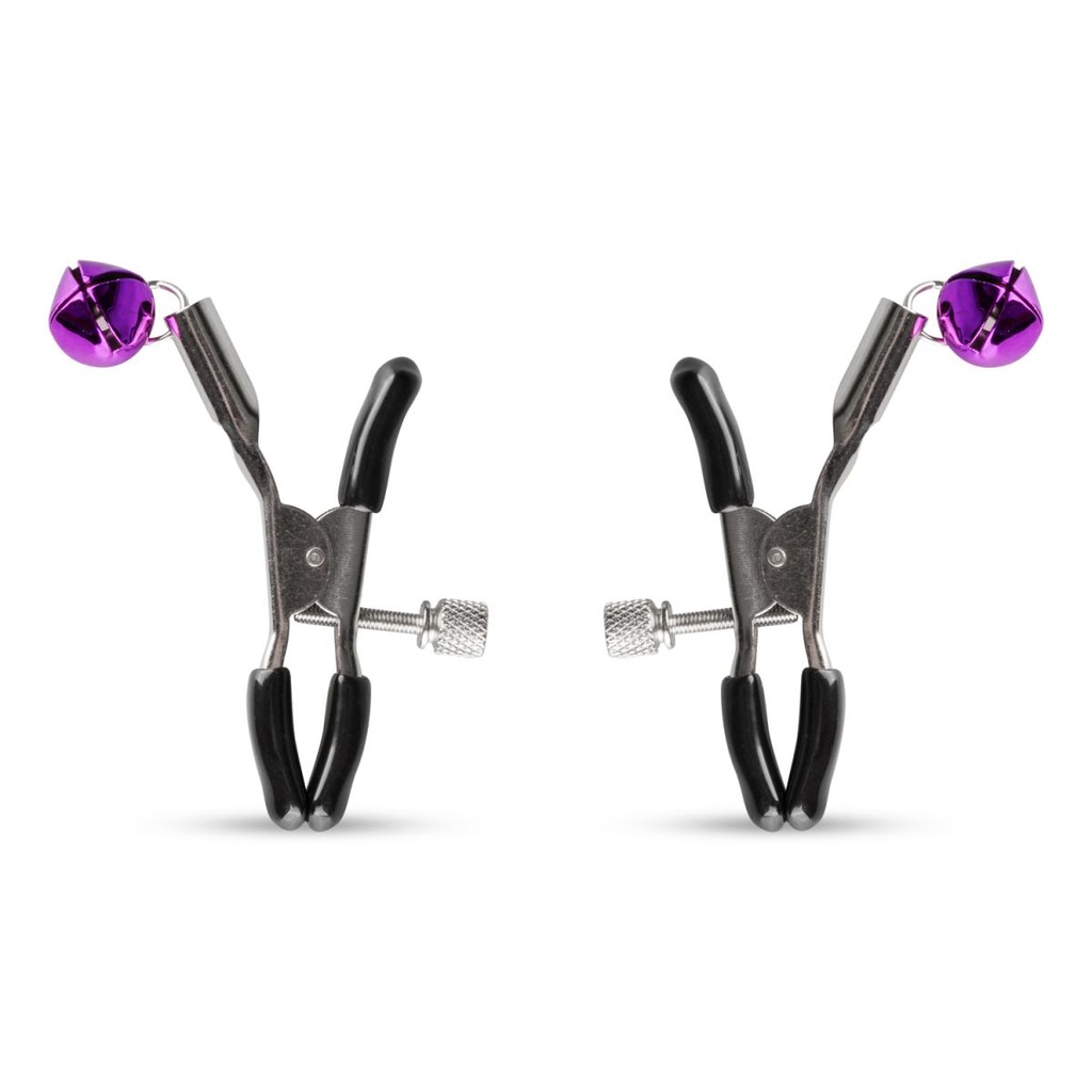 Kit S&M pour jeux de couple SECRET PLEASURE CHEST "Love Boxxx" - Black Fantasy