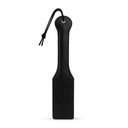 Kit S&M pour jeux de couple SECRET PLEASURE CHEST "Love Boxxx" - Black Fantasy