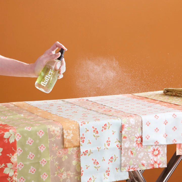 Vaposisateur falicite le repassage SOAK 248ml - Fig