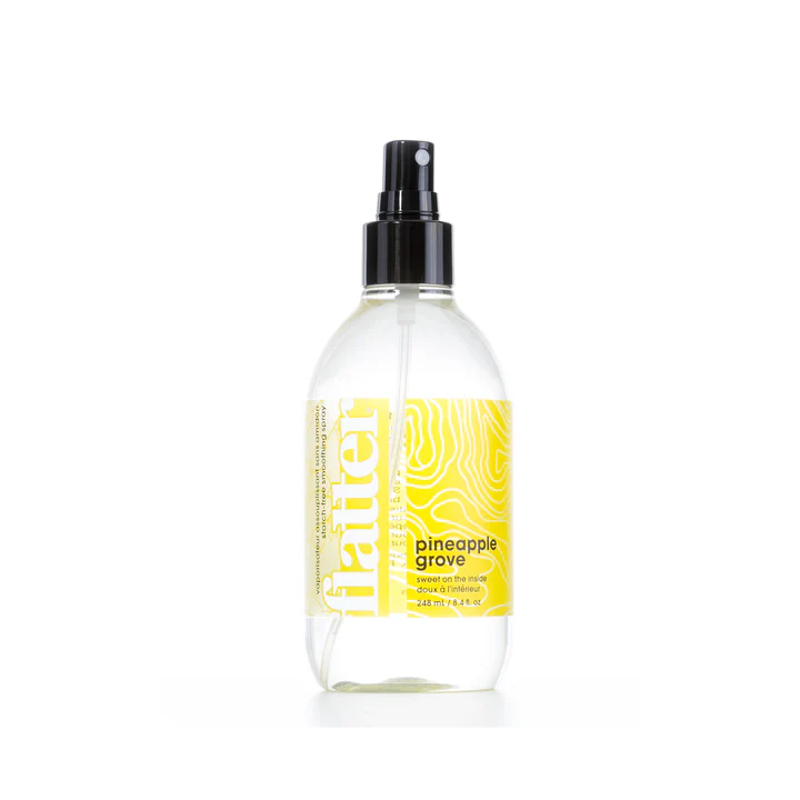 Vaposisateur falicite le repassage SOAK 248ml - Pineapple Grove