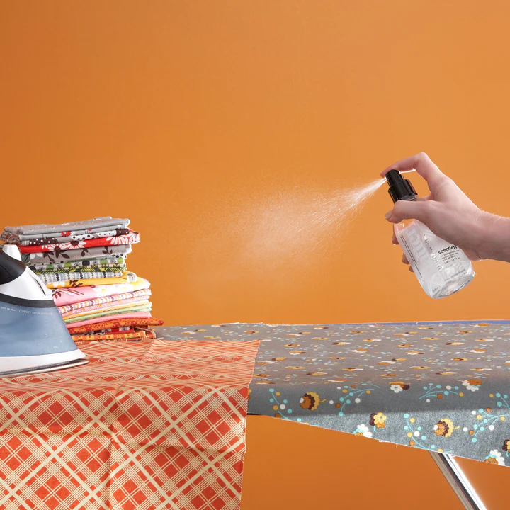 Vaposisateur falicite le repassage SOAK 248ml - Scentless