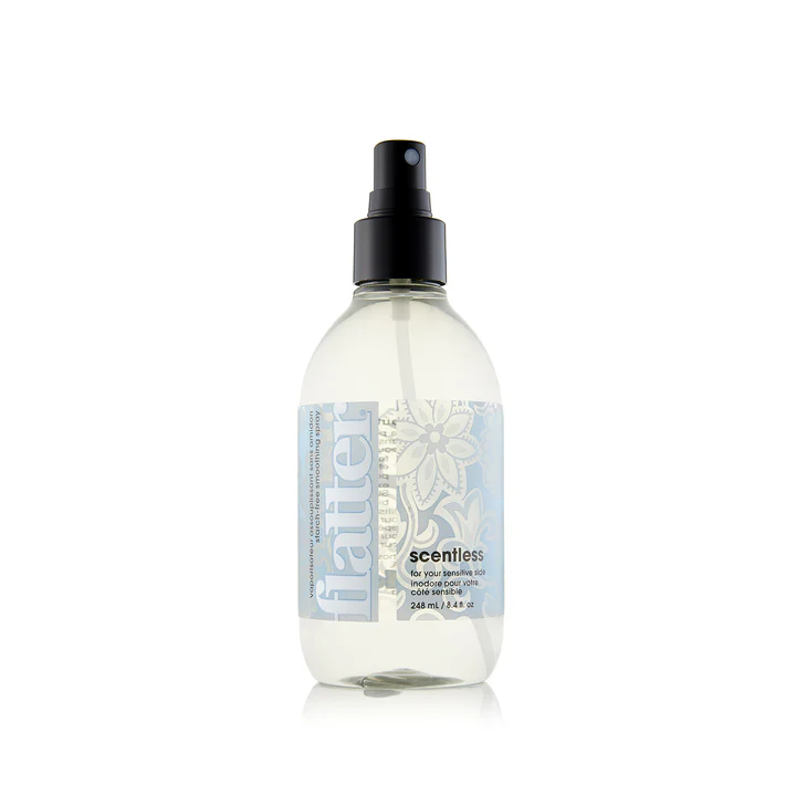 Vaposisateur falicite le repassage SOAK 248ml - Scentless