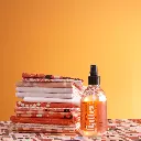 Vaposisateur falicite le repassage SOAK 248ml - Yuzu 