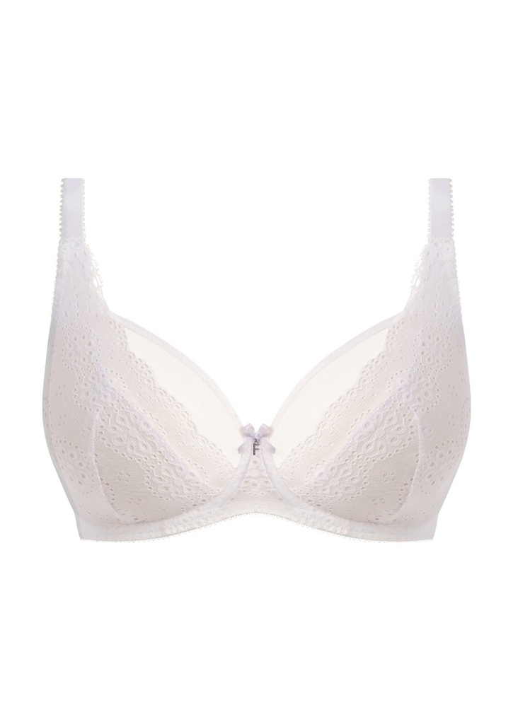 Soutien-gorge armaturé FREYA "Posie" AA404221 - Blanc WHE
