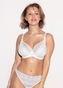 Slip brésilien FREYA "Posie" AA404271 - Blanc WHE