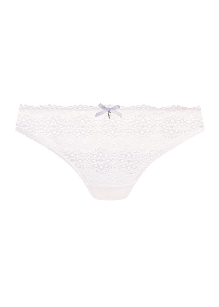 Slip brésilien FREYA "Posie" AA404271 - Blanc WHE