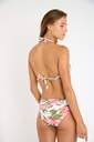 Bas de Bikini BANANA MOON "Merenda Tahiti" - Blanc MYW10