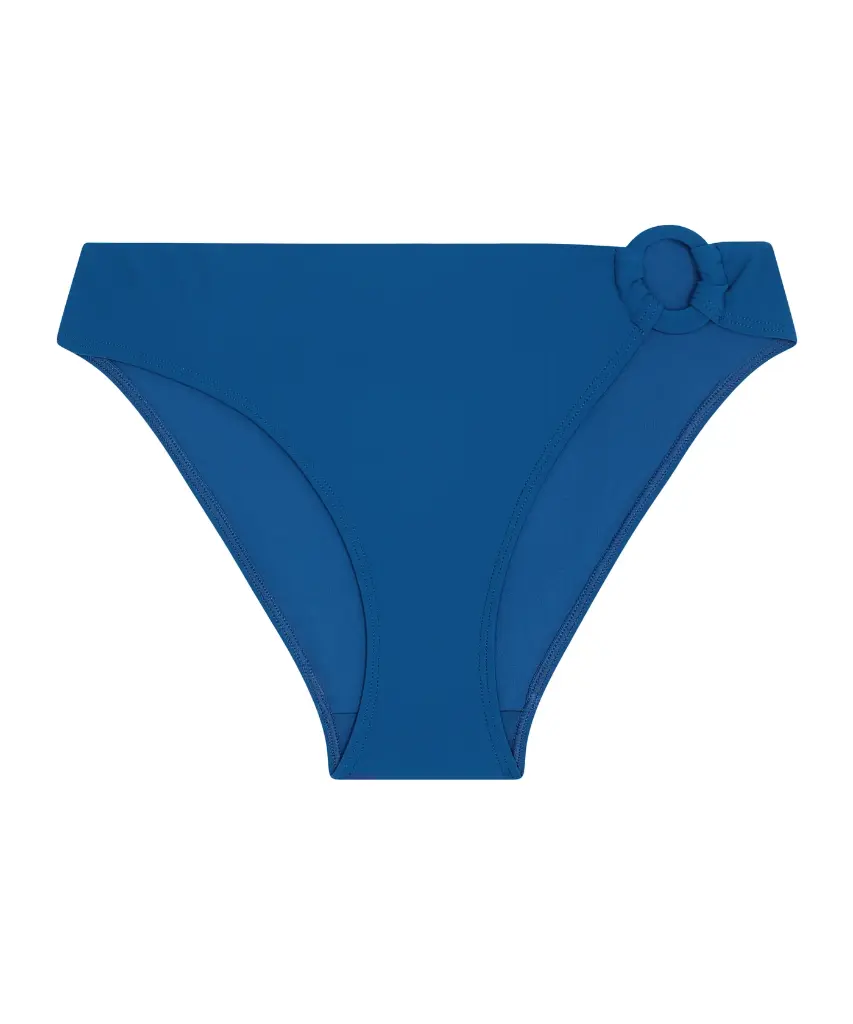 Bas de Bikini slip brésilien AUBADE "Summer Essence" 4R22 - Ibiza Blue IBIZ