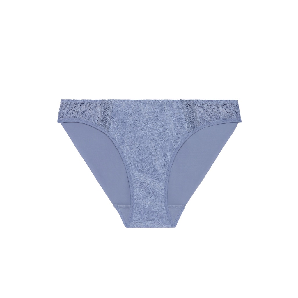 Slip SIMONE PERELE "Comete" 12S720 - Bleu 512