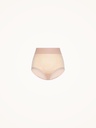 Culotte gainante WOLFORD "Sheer Touch Control Panty"  4W2028 - Rosepowder 414