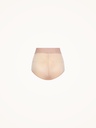 Culotte gainante WOLFORD "Sheer Touch Control Panty"  4W2028 - Rosepowder 414