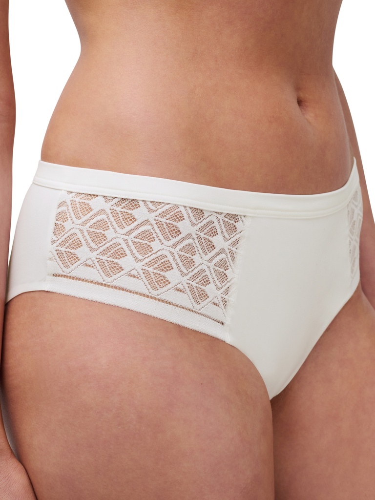 Culotte CHANTELLE "Ace" C911C5 - Milk 0LW