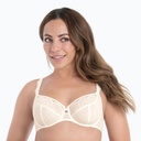 Soutien-gorge à armatures en 3 parties ANITA ROSA FAIA "Selma" 5634 - Crystal 612