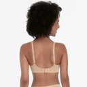 Soutien-gorge à armatures en 3 parties ANITA ROSA FAIA "Selma" 5634 - Desert 753