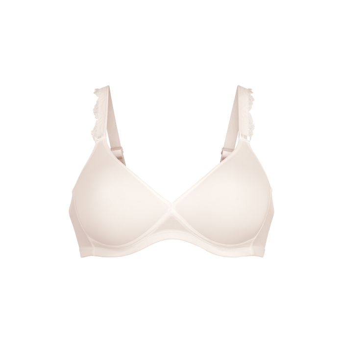 Soutien-gorge d'allègement à coques ANITA ROSA FAIA "Selma" 5631 - Crystal 612