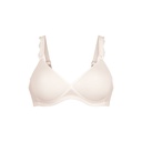 Soutien-gorge d'allègement à coques ANITA ROSA FAIA "Selma" 5631 - Crystal 612