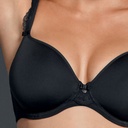 Soutien-gorge armaturé avec coques spacer ANITA ROSA FAIA "Selma" 5637 - Noir 001