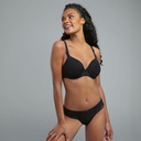Soutien-gorge armaturé avec coques spacer ANITA ROSA FAIA "Selma" 5637 - Noir 001