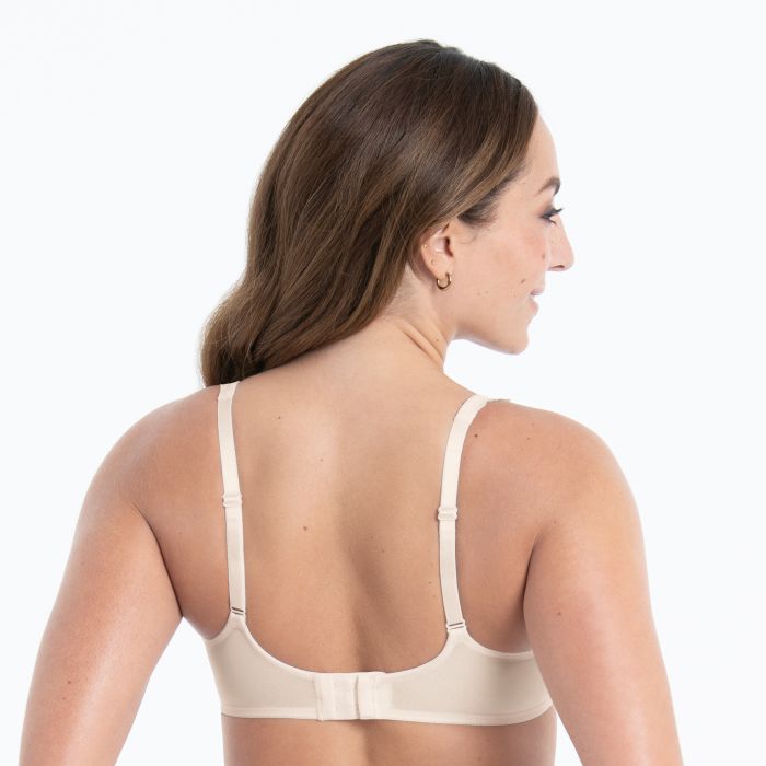 Soutien-gorge armaturé avec coques spacer ANITA ROSA FAIA "Selma" 5637 - Crystal 612