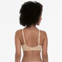 Soutien-gorge armaturé avec coques spacer ANITA ROSA FAIA "Selma" 5637 - Desert 753