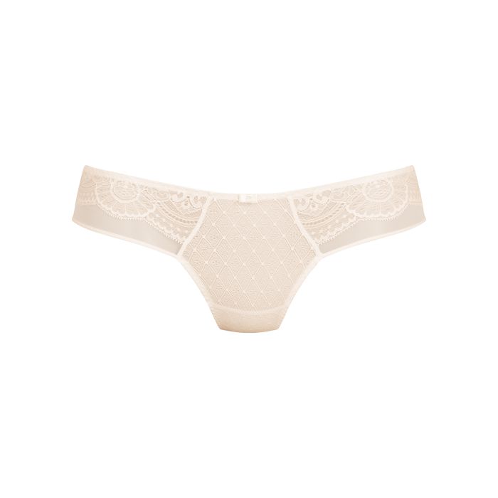 Shorty ANITA ROSA FAIA "Selma" 1335 - Crystal 612