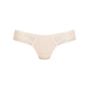 Shorty ANITA ROSA FAIA "Selma" 1335 - Crystal 612