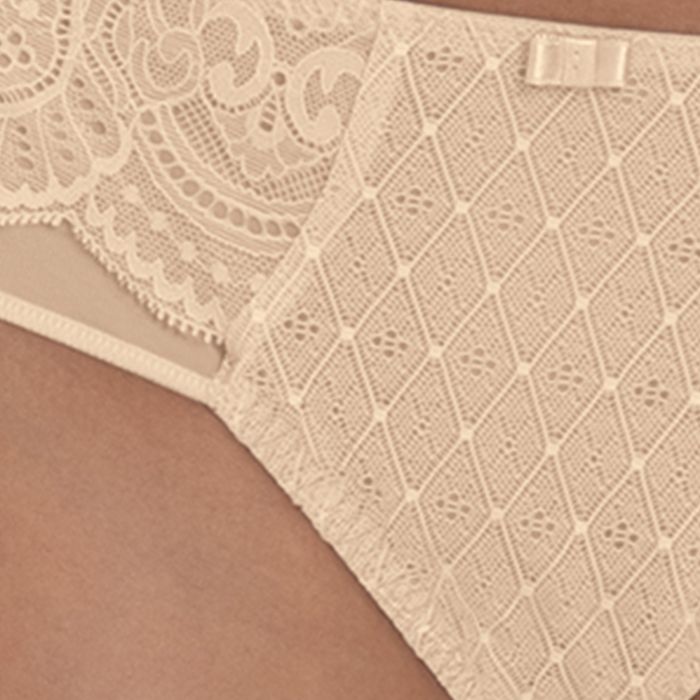 Shorty ANITA ROSA FAIA "Selma" 1335 - Desert 753