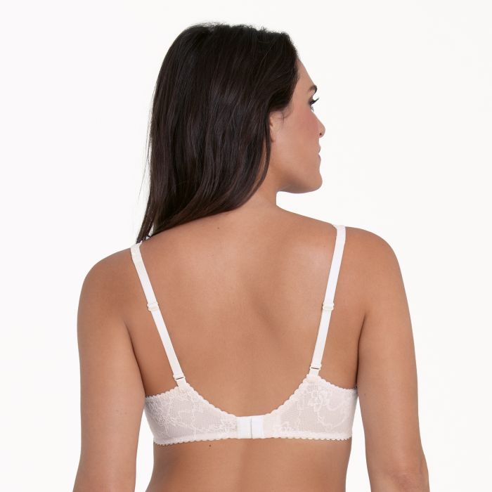 Soutien-gorge armaturé ANITA ROSA FAIA "Bobette" 5288 - Crystal 612