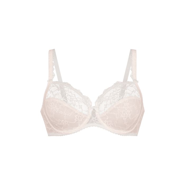 Soutien-gorge armaturé ANITA ROSA FAIA "Bobette" 5288 - Crystal 612