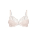 Soutien-gorge armaturé ANITA ROSA FAIA "Bobette" 5288 - Crystal 612