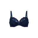 Soutien-gorge armaturé ANITA ROSA FAIA "Bobette" 5288 - Marine blue 380