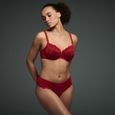 Soutien-gorge armaturé ANITA ROSA FAIA "Bobette" 5288 - Rubis 528