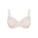 Soutien-gorge armaturé bonnets profonds ANITA ROSA FAIA "Bobette" 5289 - Crystal 612