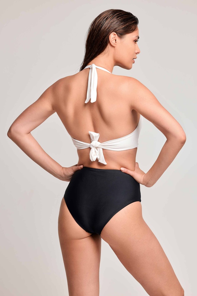 Bikini 2 pièces DAVID "Exilia" DA26-104 - Ivoiry IV