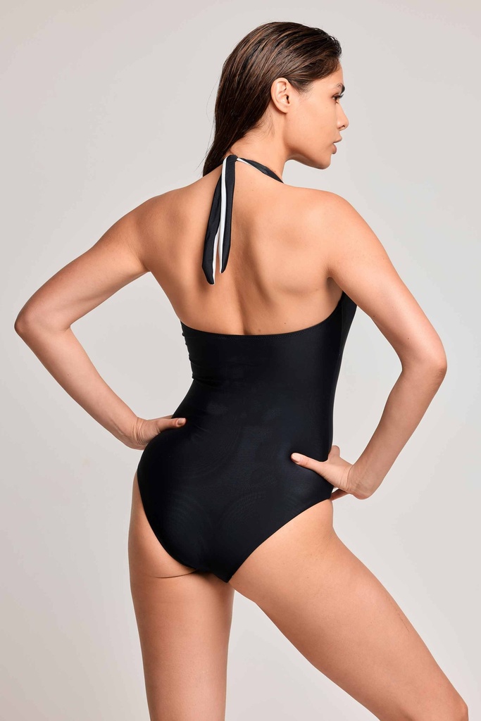 Maillot DAVID "Aiko" DA26-108 - Ivoiry IV