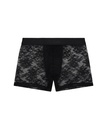 Boxer Homme AUBADE "Aubade Men" XB78S - Noir Dance 