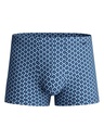Boxer homme fantaisie tencel & coton CALIDA "Focus Trend" 26487 - Atlantic 532