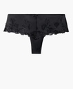 Shorty St Tropez AUBADE "Softessence" TM70 - Noir