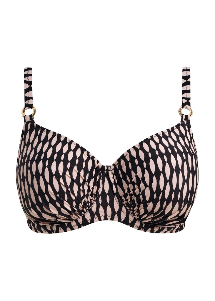 Haut de Bikini armaturé FANTASIE "Shell Bay" FS506901 - Desert Blush DEB