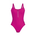 Maillot avec tirette ANITA ROSA FAIA "Elouise" M6 7742 - Passion Pink 126