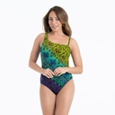 Maillot avec coques sans armatures ANITA "Style Noella" M6 7222 - Multi Colour 009