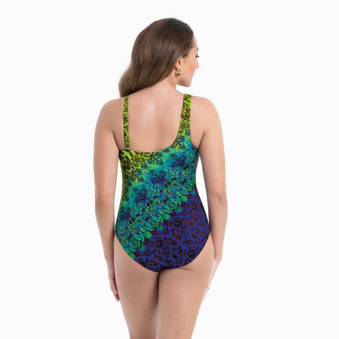 Maillot avec coques sans armatures ANITA "Style Noella" M6 7222 - Multi Colour 009