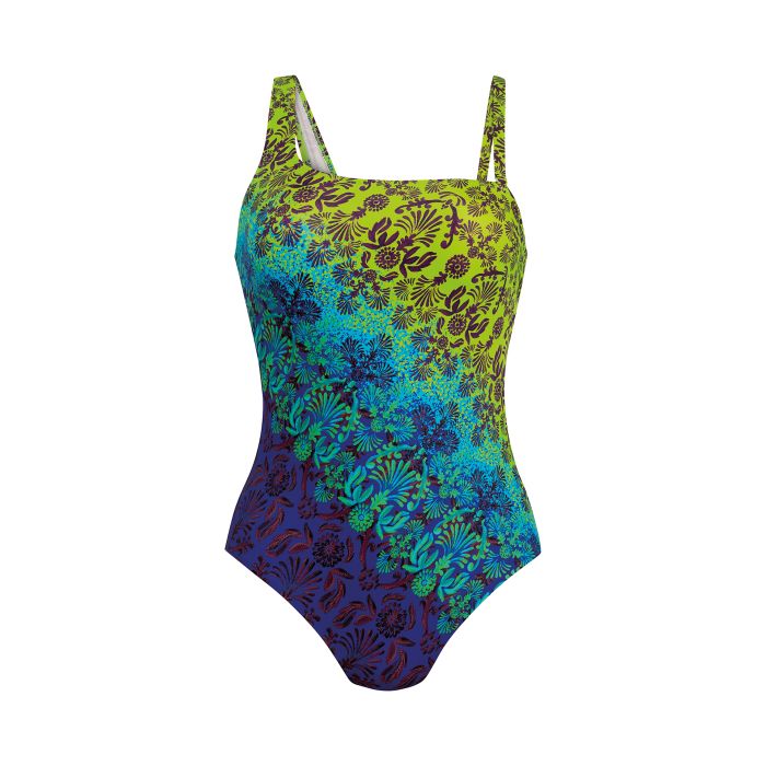 Maillot avec coques sans armatures ANITA "Style Noella" M6 7222 - Multi Colour 009