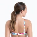 Haut de bikini pour prothèse ANITA CARE "Style Toliara" M6 6507-1 - Multi Colour 009