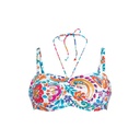 Haut de bikini pour prothèse ANITA CARE "Style Toliara" M6 6507-1 - Multi Colour 009
