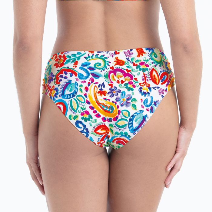 Bas de Bikini ANITA ROSA FAIA "Style Ida" M6-8777-0 - Multi Colour 009